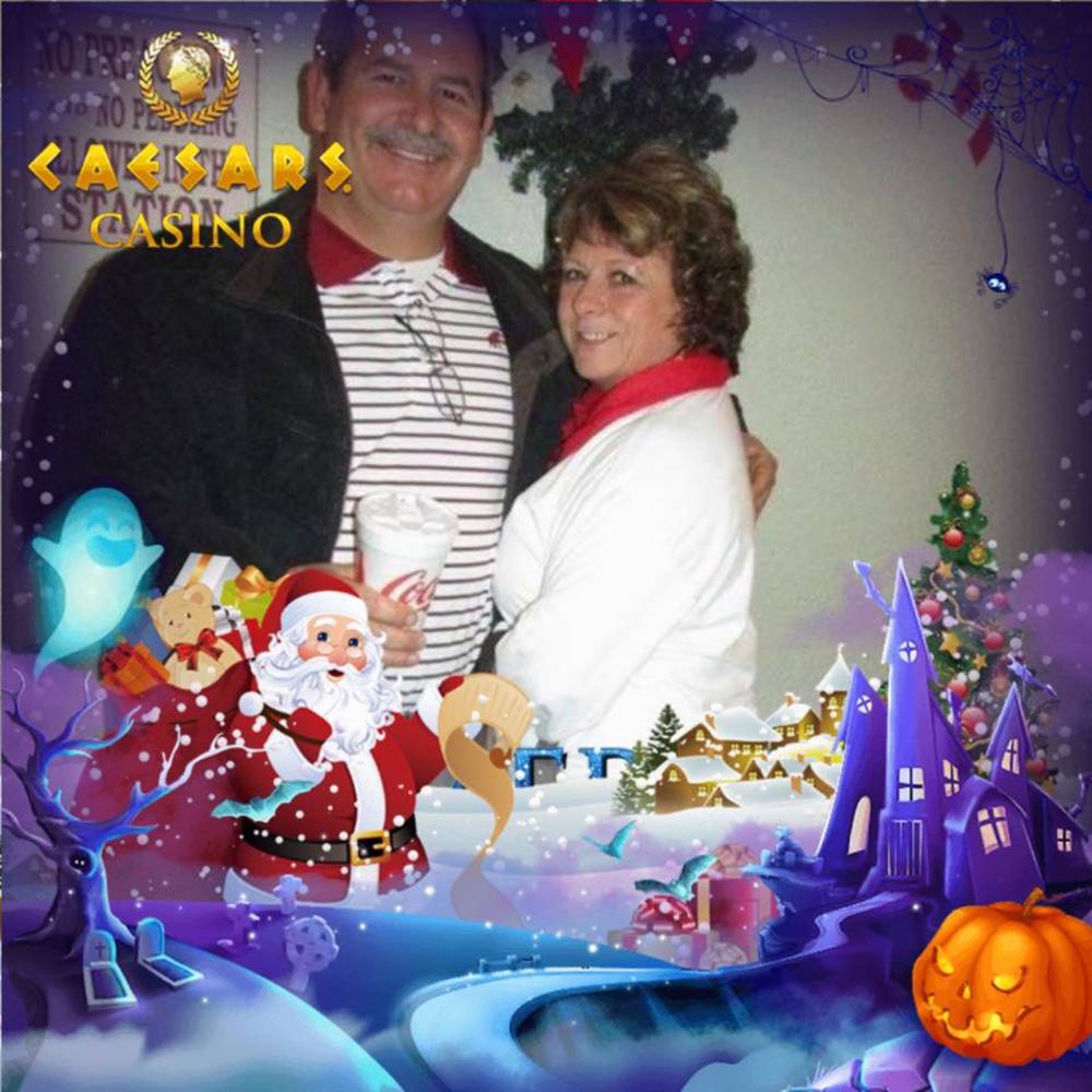 Meet your Posher, Derhonda